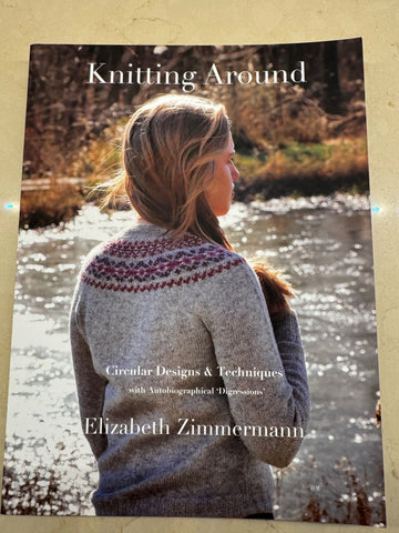 Knitting Around